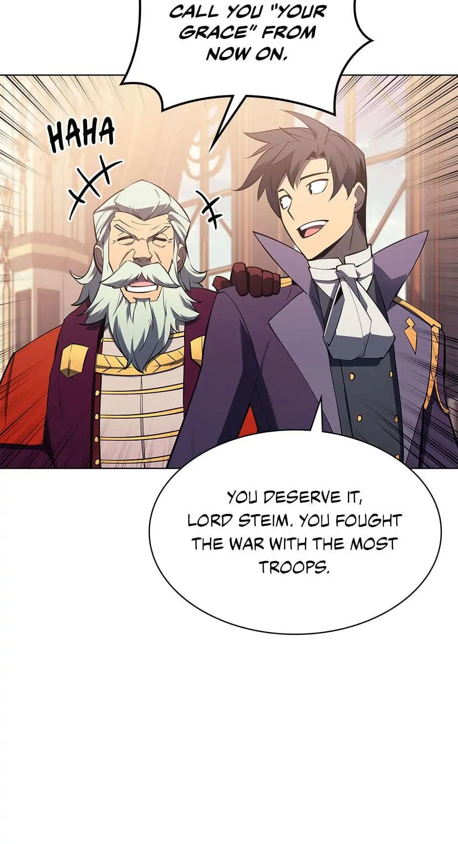 Overgeared, Chapter 108 image 038