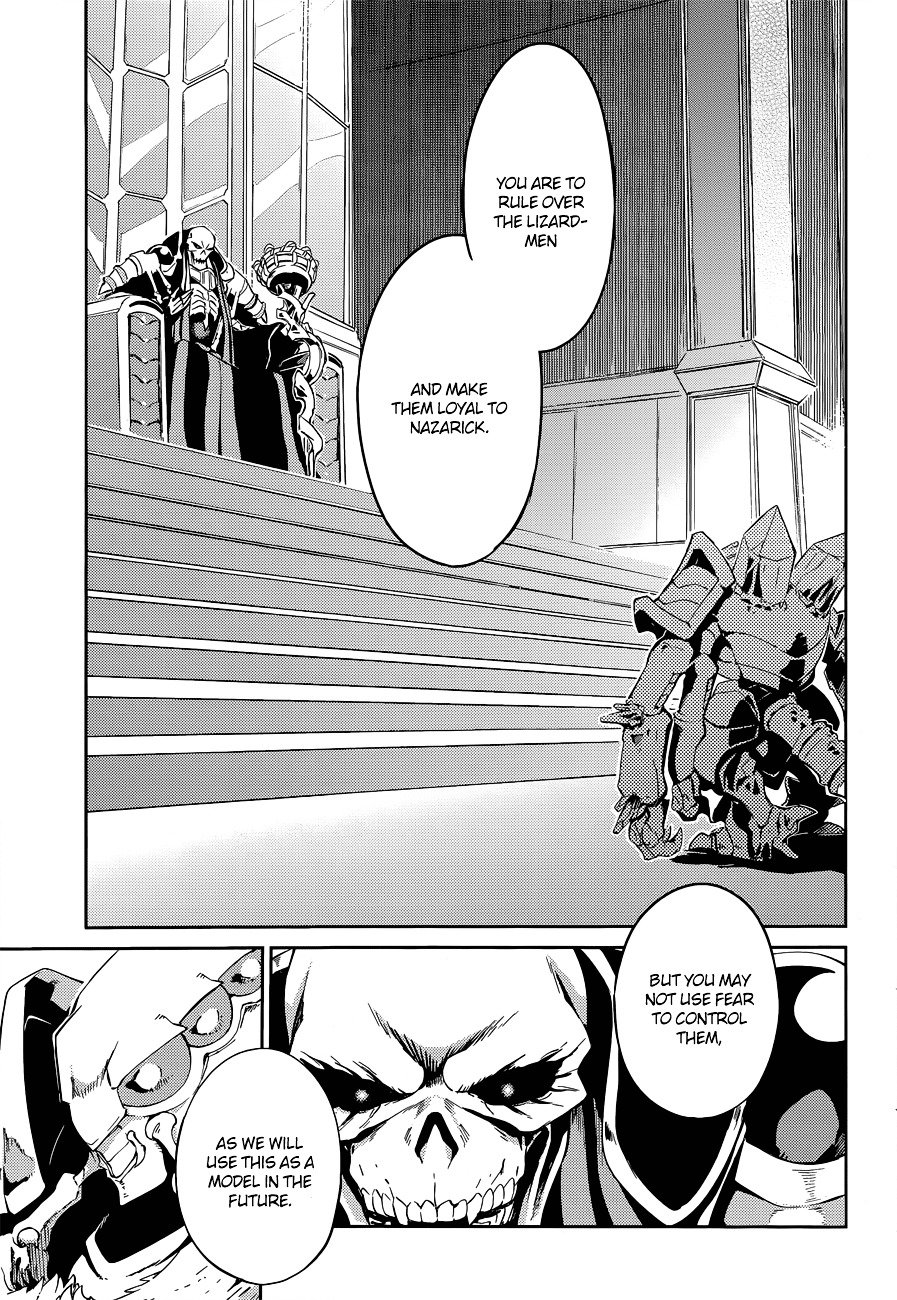 Overlord, Chapter 23 image 15