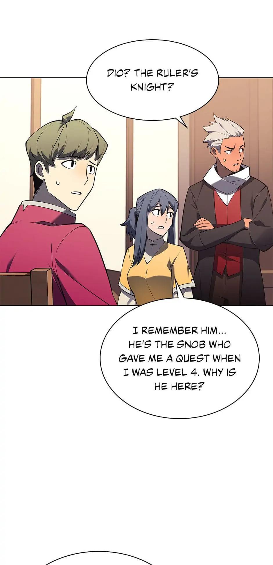 Overgeared, Chapter 110 image 056