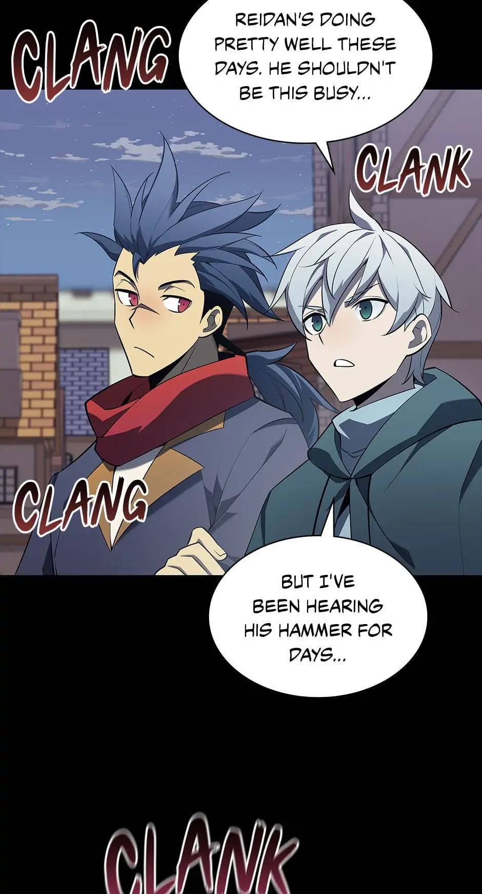 Overgeared, Chapter 124 image 029