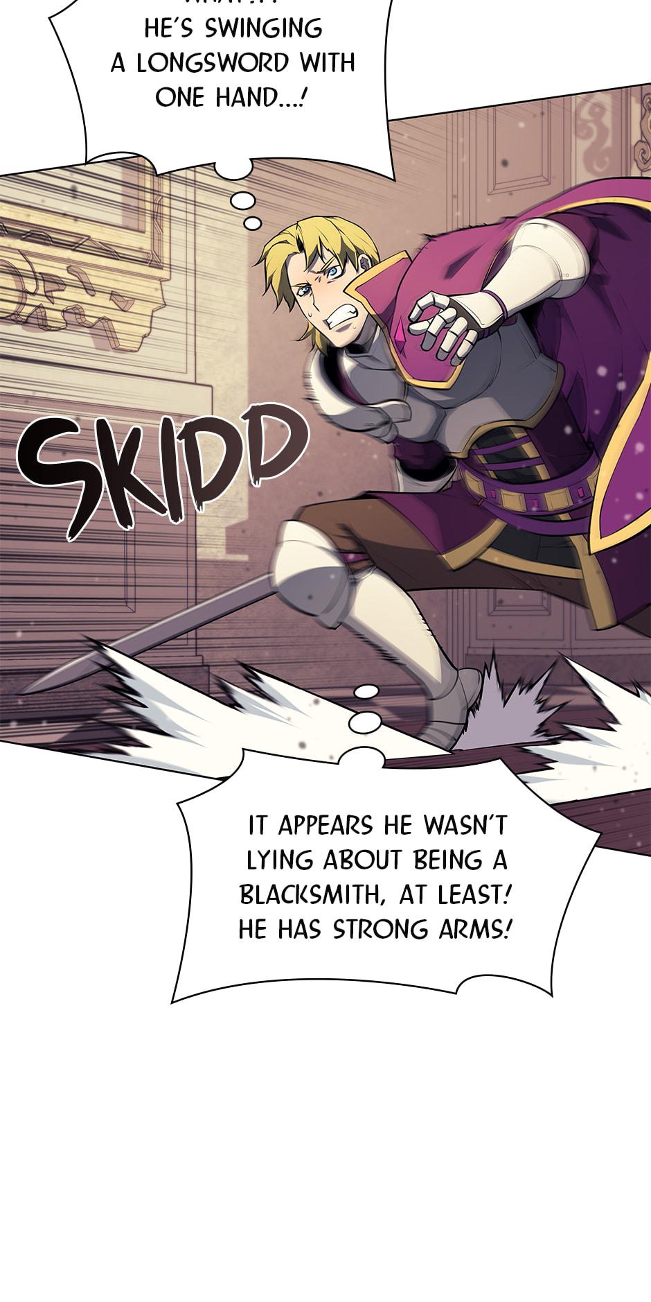 Overgeared, Chapter 62 image 24