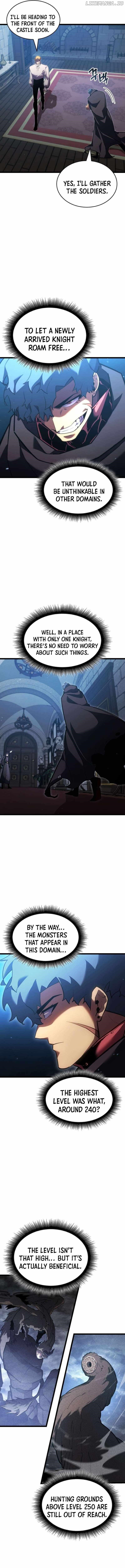 Return Of The Sss-Class Ranker, Chapter 99 image 06