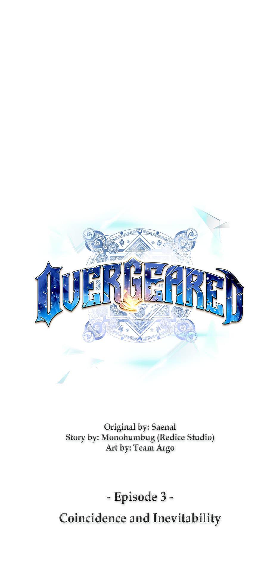 Overgeared, Chapter 3 image 10