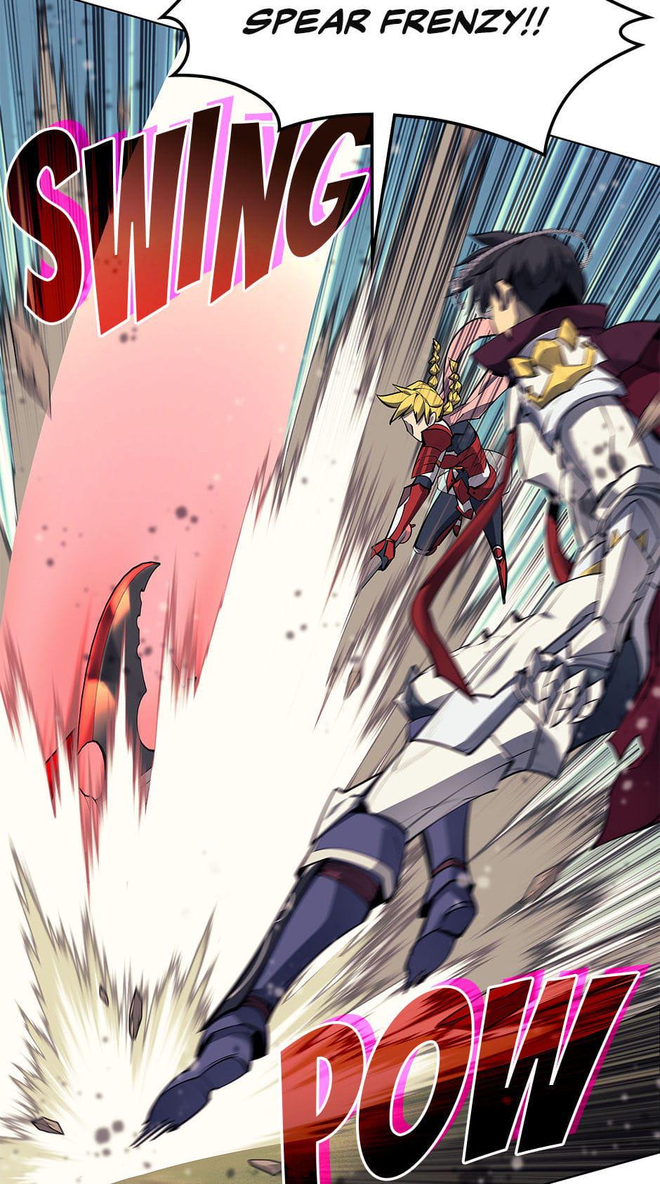 Overgeared, Chapter 71 image 004