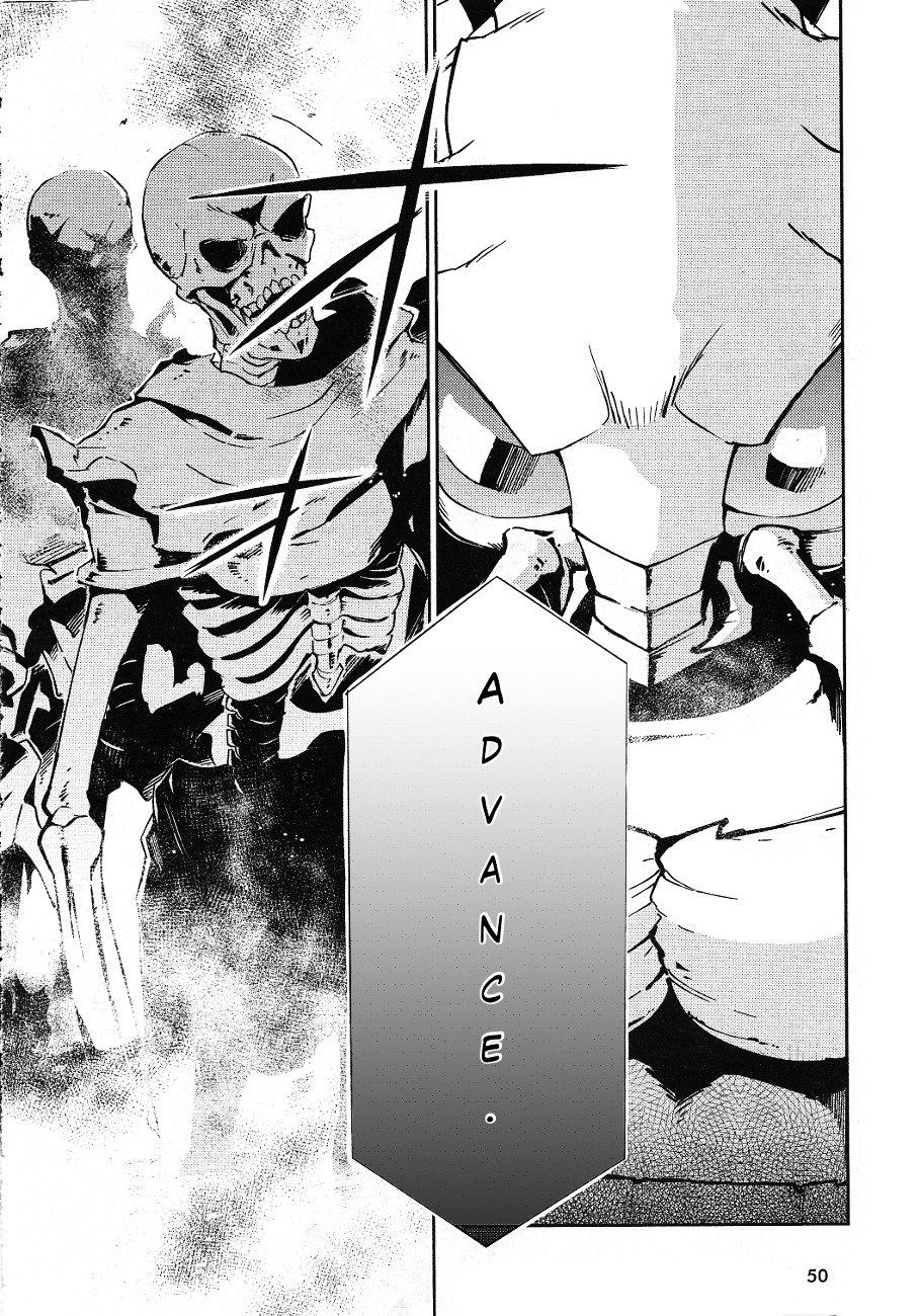 Overlord, Chapter 19 image 07