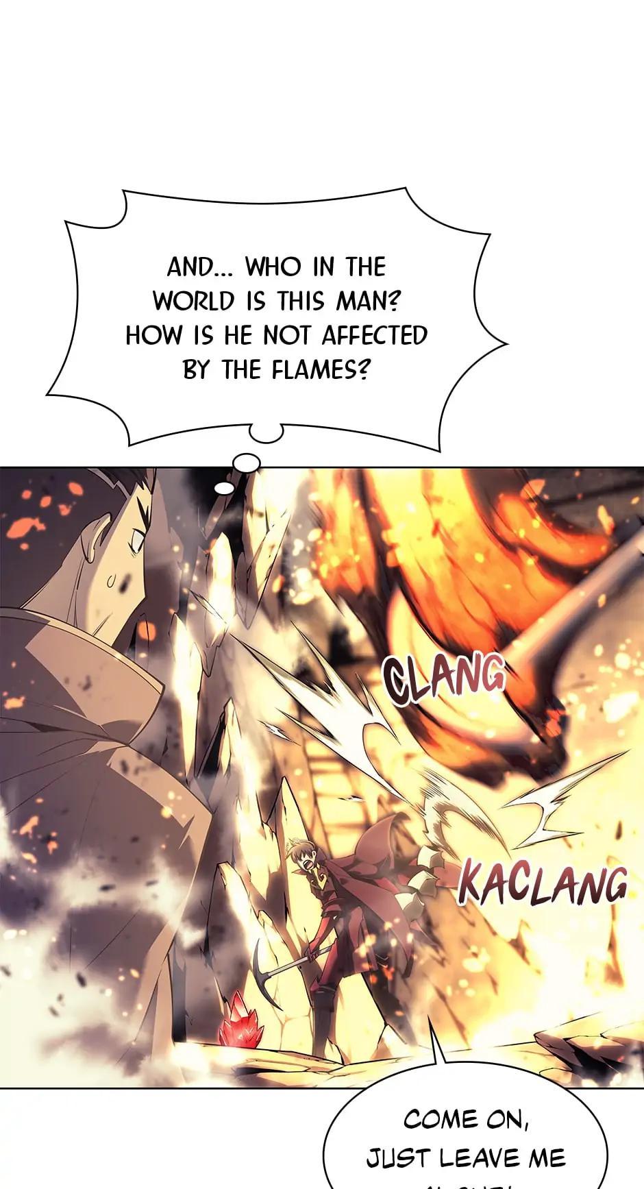 Overgeared, Chapter 89 image 004
