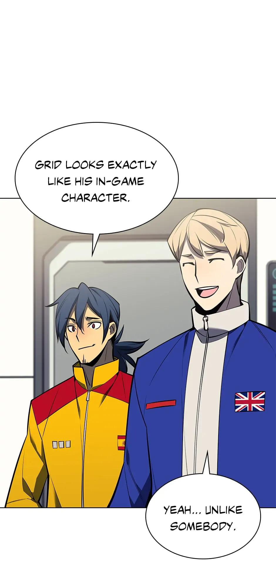 Overgeared, Chapter 96 image 029