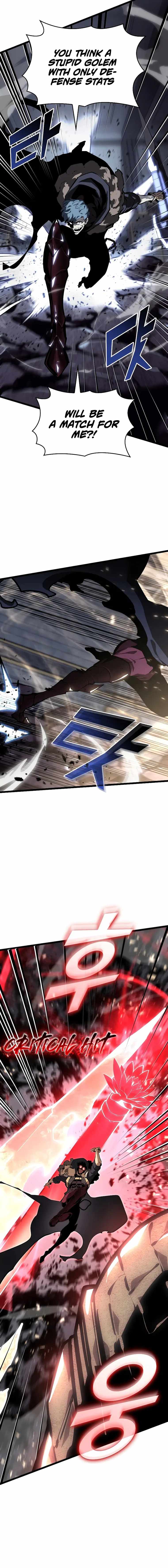 Return Of The Sss-Class Ranker, Chapter 63 image 06