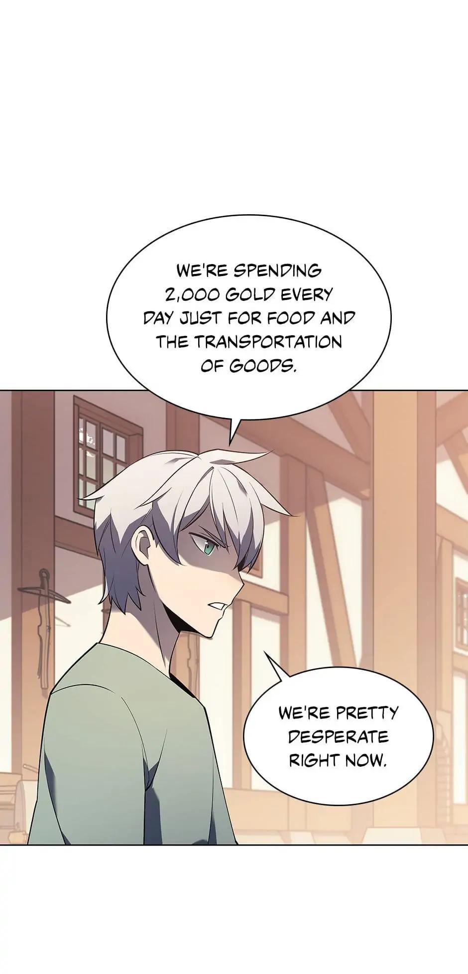 Overgeared, Chapter 115 image 081