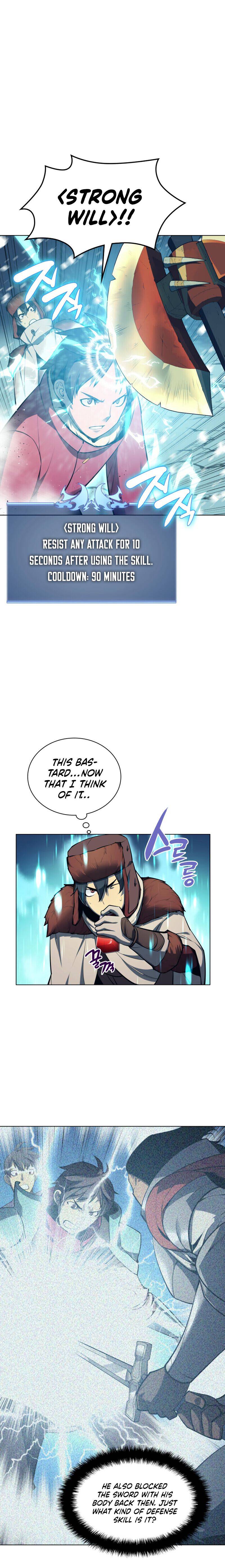 Overgeared, Chapter 40 image 06
