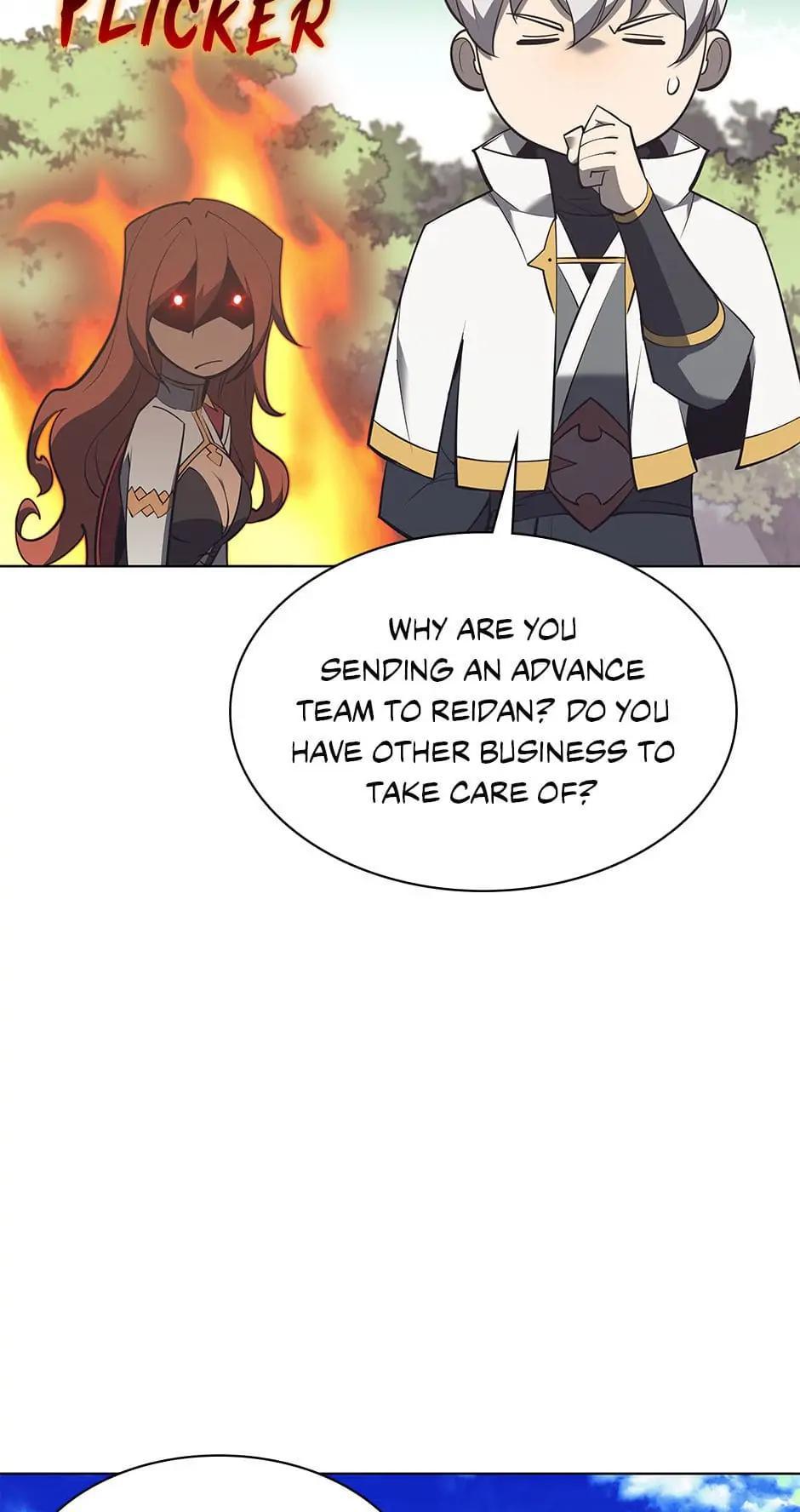 Overgeared, Chapter 108 image 107