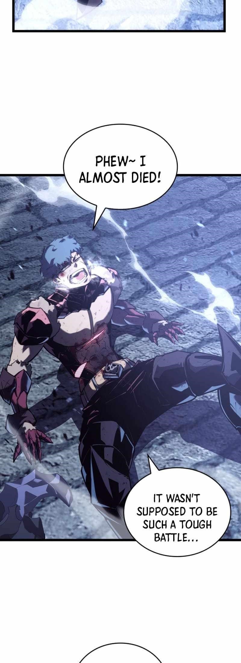 Return Of The Sss-Class Ranker, Chapter 112 image 03