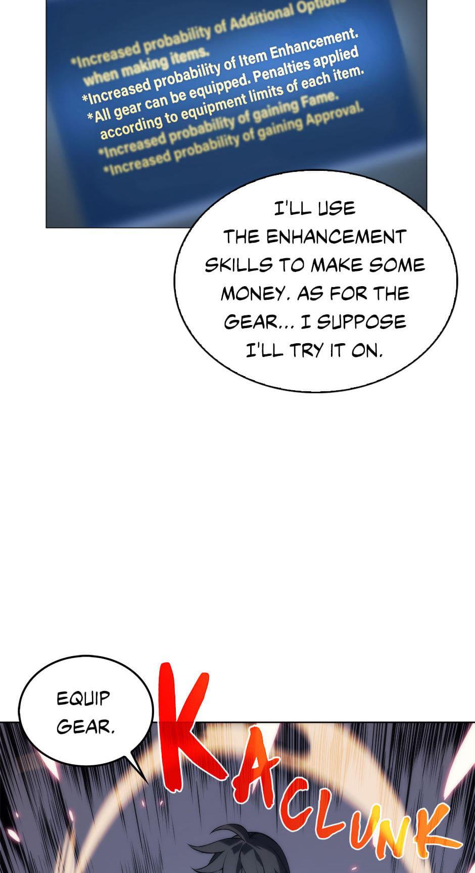 Overgeared, Chapter 4 image 21