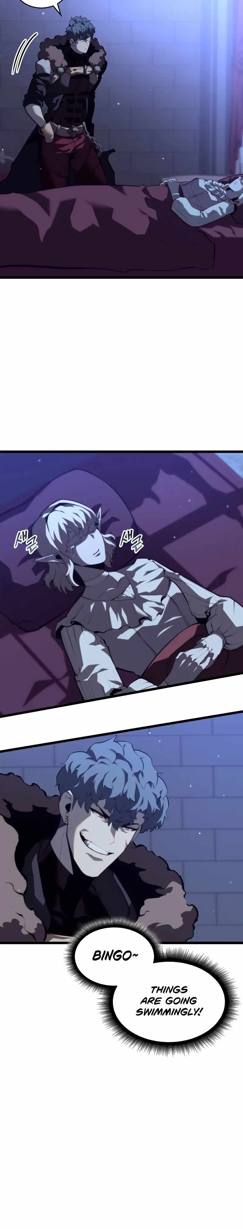 Return Of The Sss-Class Ranker, Chapter 56 image 06