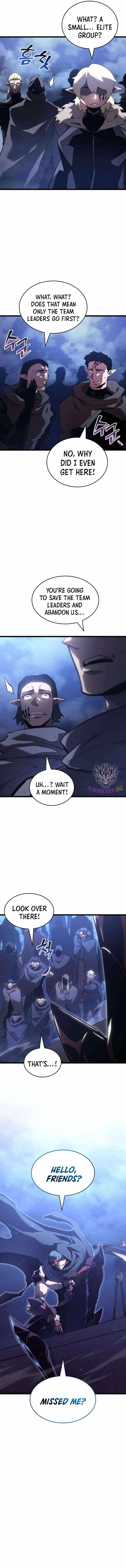 Return Of The Sss-Class Ranker, Chapter 102 image 07
