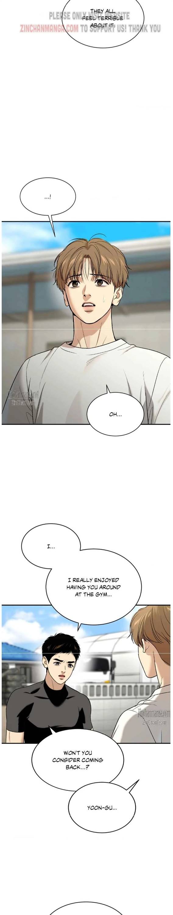 Jinx, Chapter 61 image 13