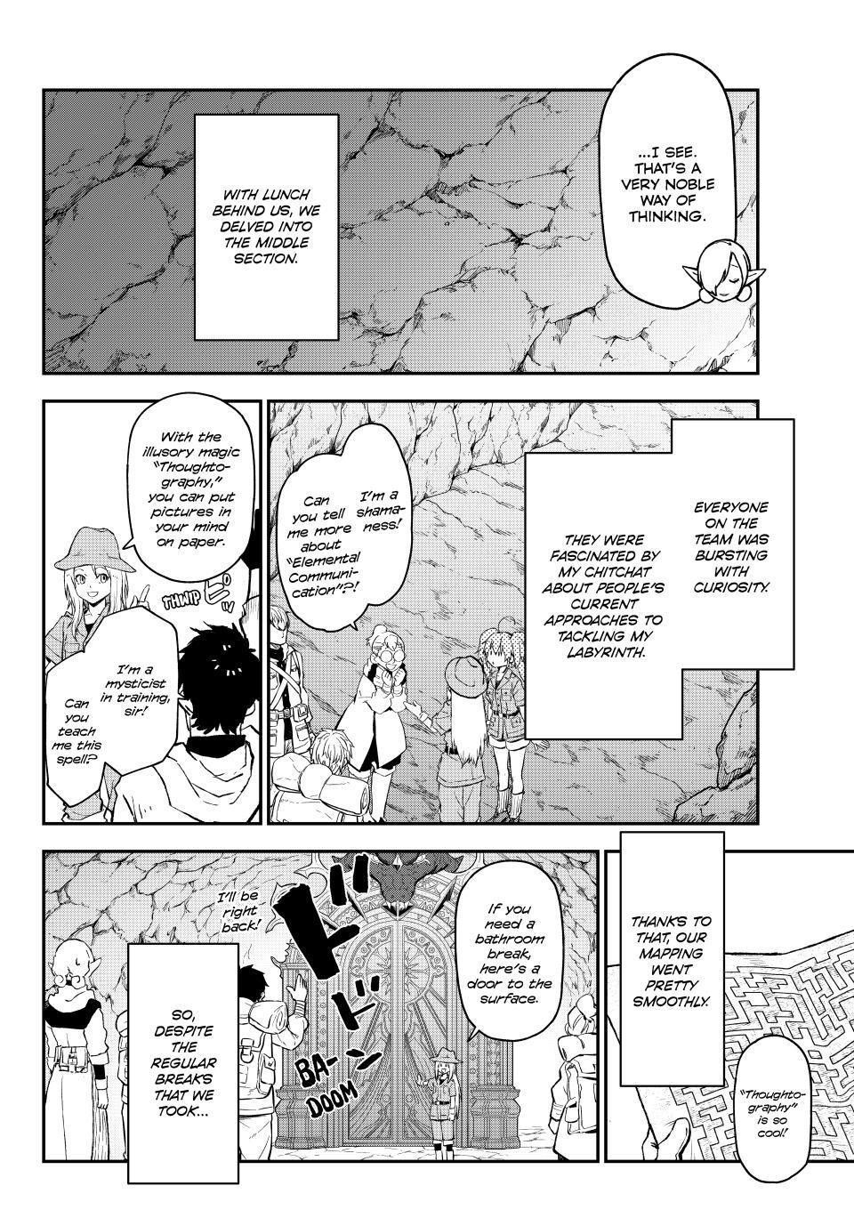 Tensei Shitara Slime Datta Ken Chapter 127 image 27