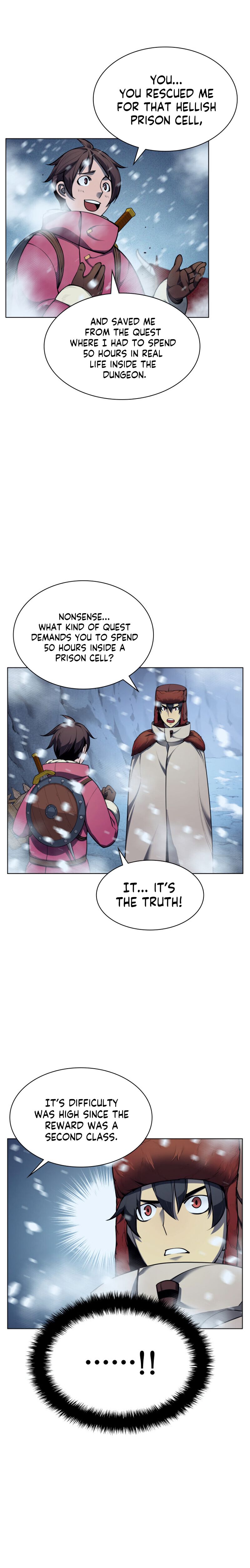 Overgeared, Chapter 39 image 05