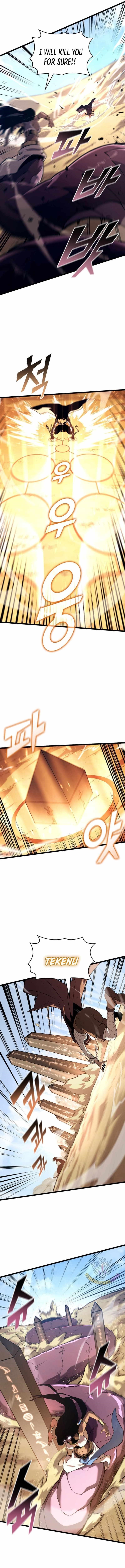 Return Of The Sss-Class Ranker, Chapter 119 image 07