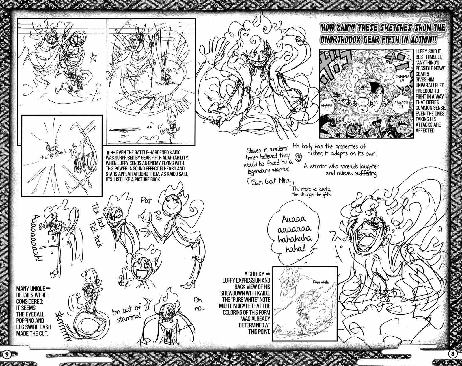 One Piece, Chapter 1053.4 - 1053-4-eng-li image 06