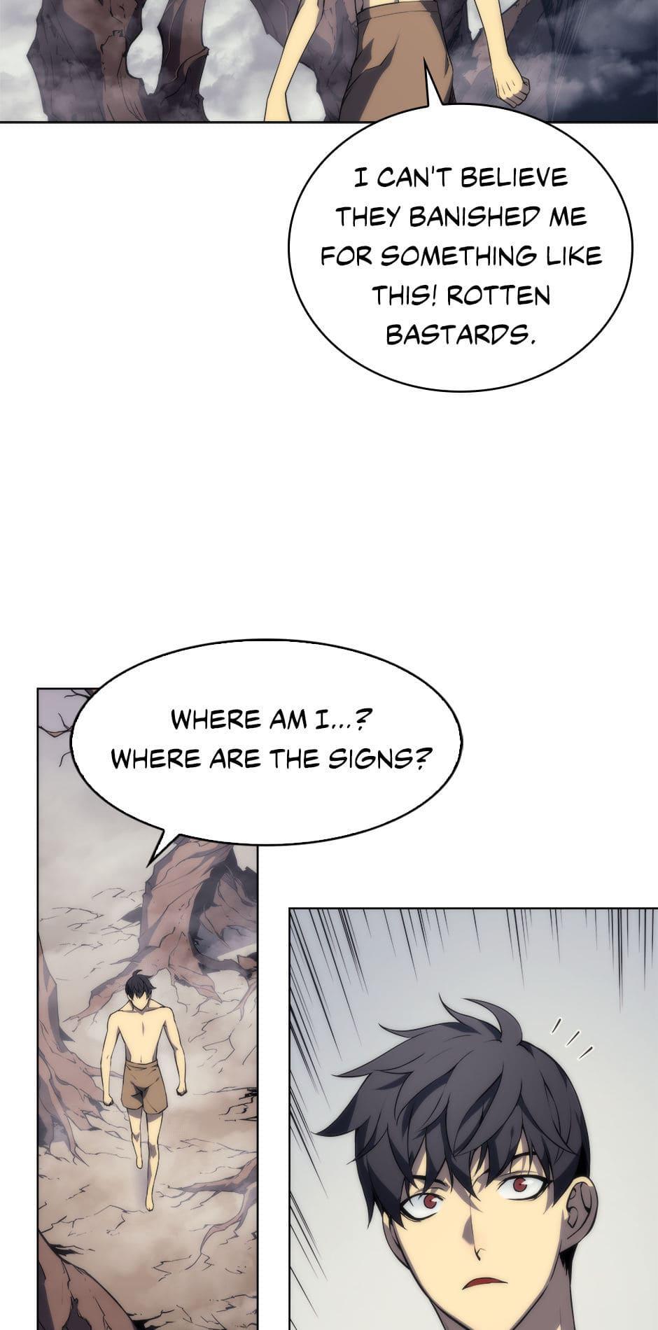 Overgeared, Chapter 4 image 10