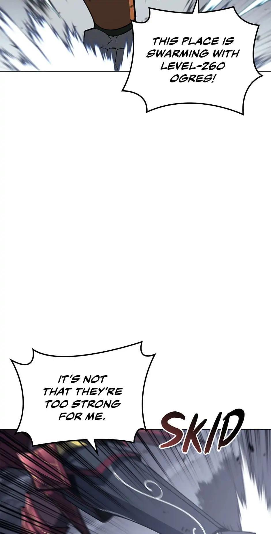 Overgeared, Chapter 109 image 084