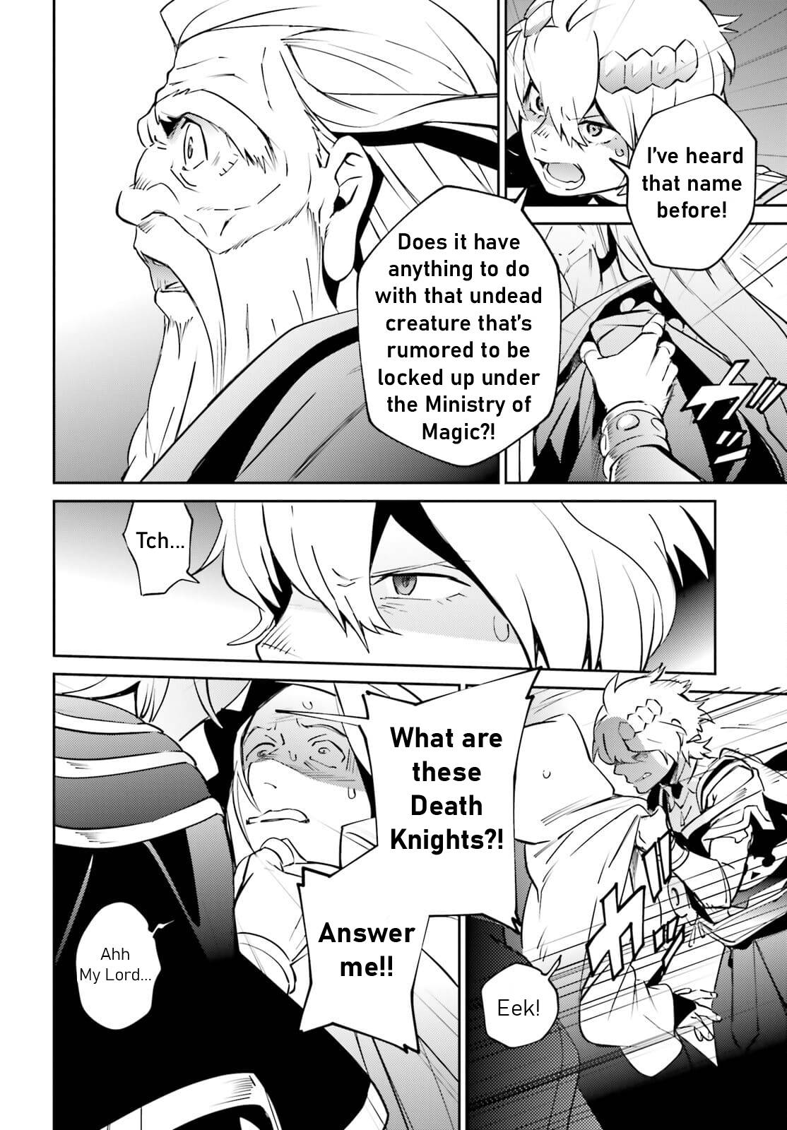 Overlord, Chapter 67.2 image 36