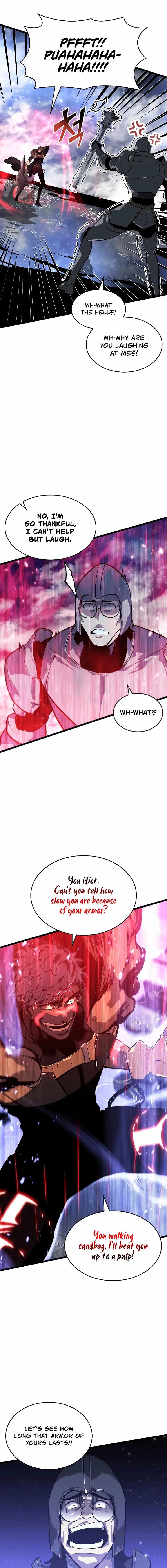 Return Of The Sss-Class Ranker, Chapter 63 image 15