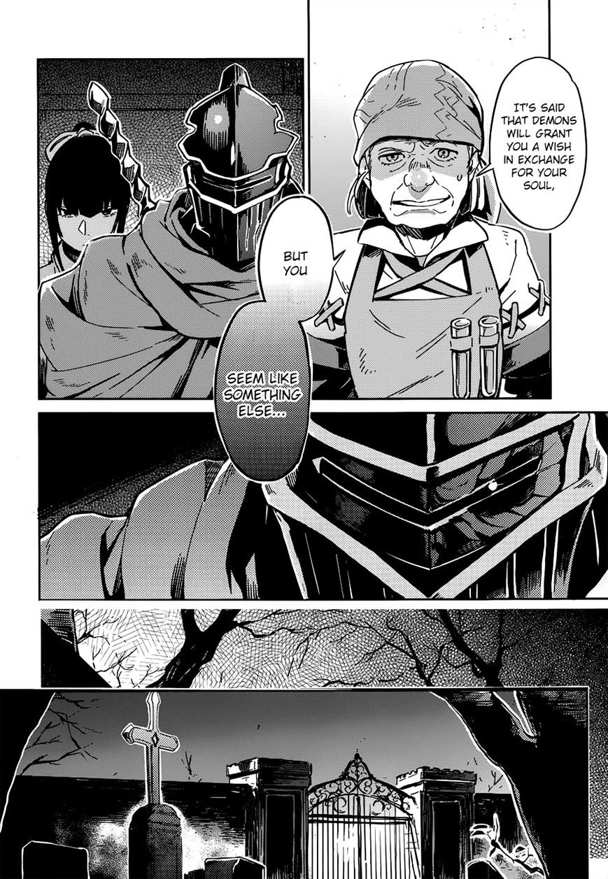 Overlord, Chapter 7 image 30