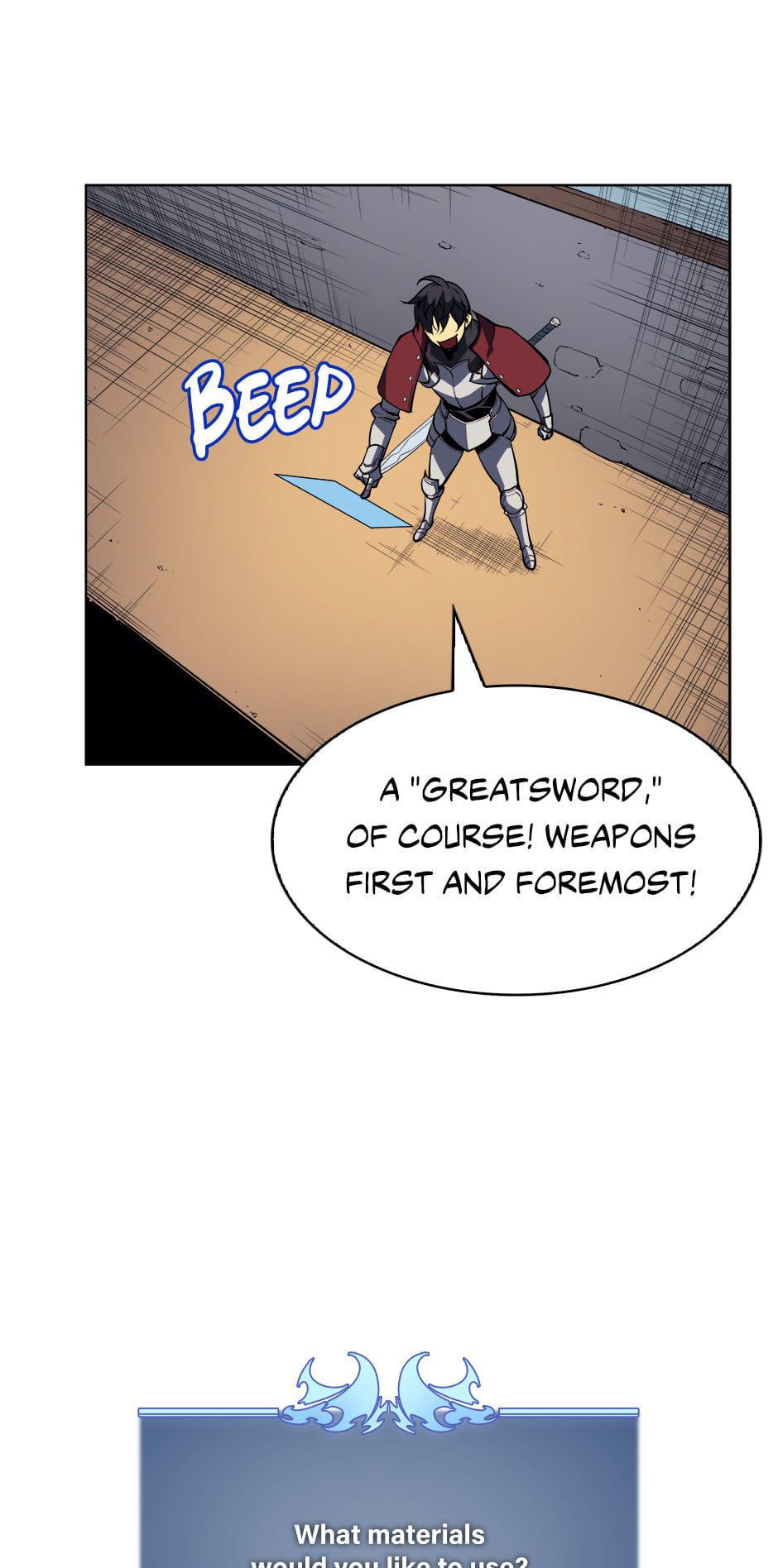 Overgeared, Chapter 9 image 12
