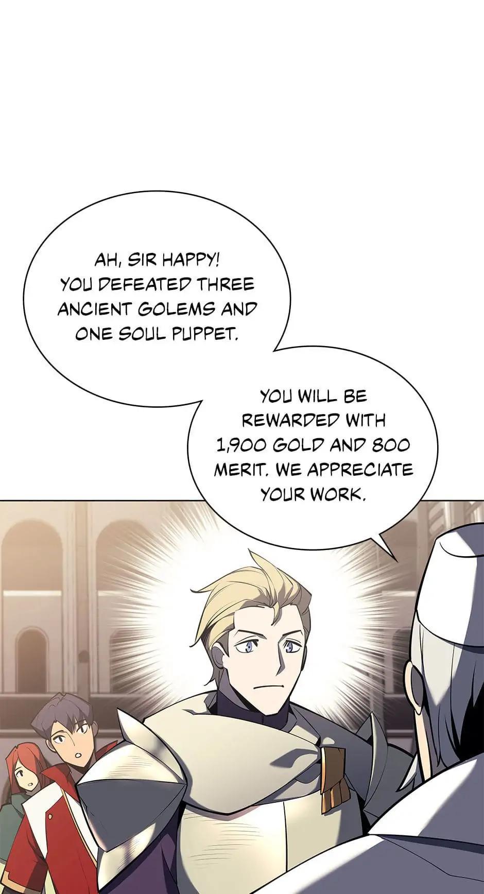 Overgeared, Chapter 108 image 004
