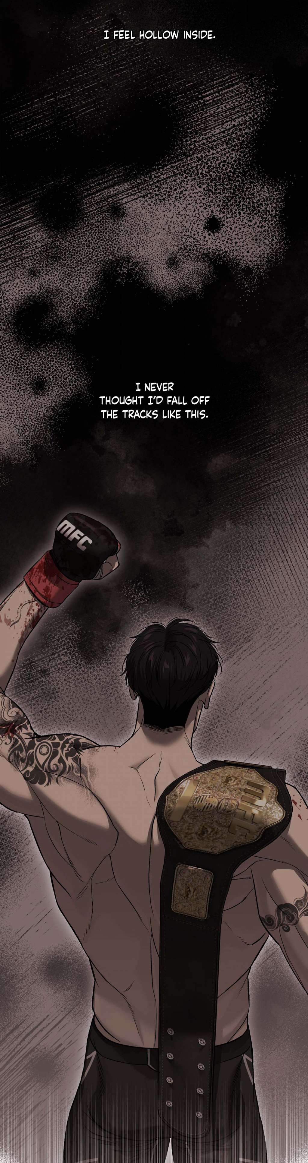 Jinx, Chapter 56 image 14