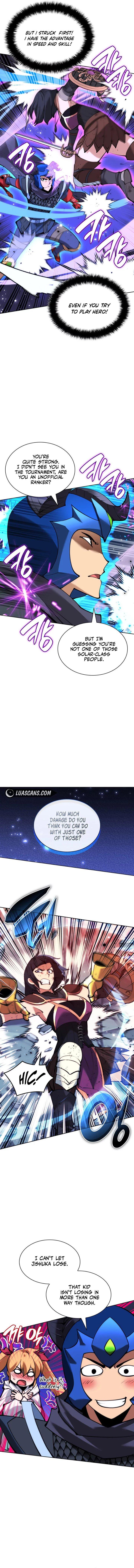 Overgeared, Chapter 232 image 17