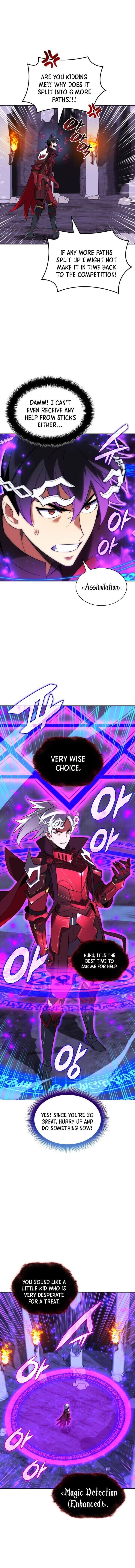 Overgeared, Chapter 205 image 03