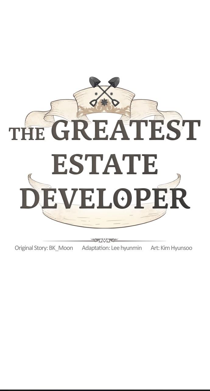 The Greatest Estate Designer Chapter 144 image 001