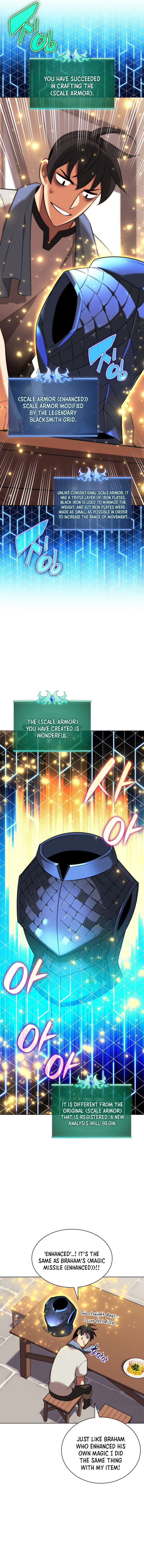 Overgeared, Chapter 207 image 20