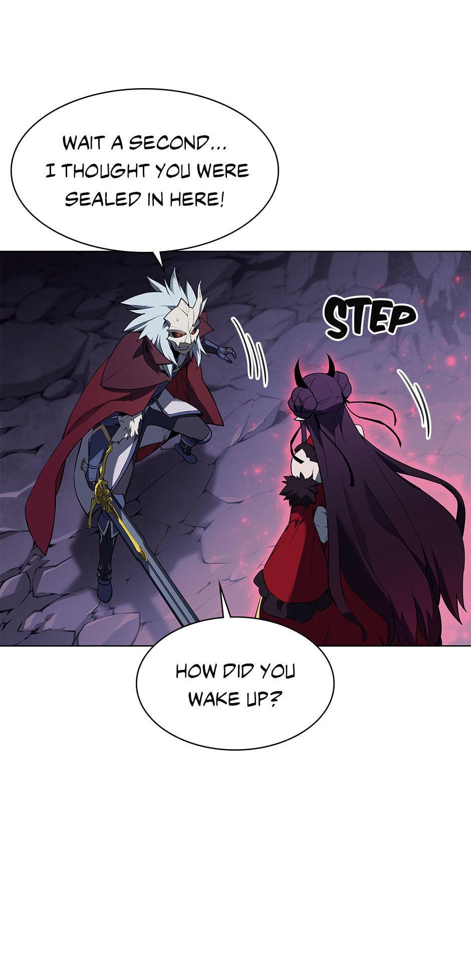 Overgeared, Chapter 64 image 77