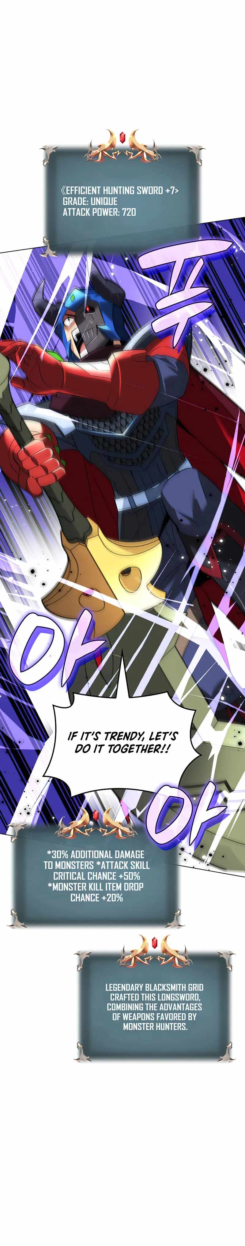 Overgeared, Chapter 219 image 16
