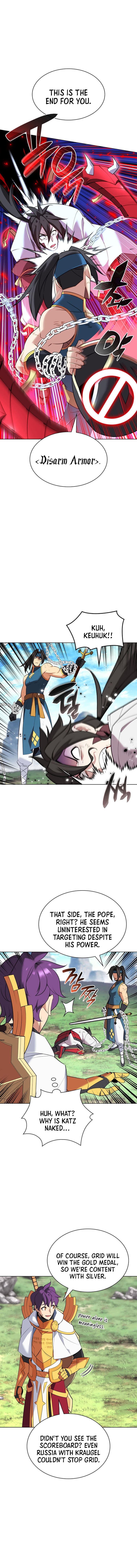 Overgeared, Chapter 212 image 17