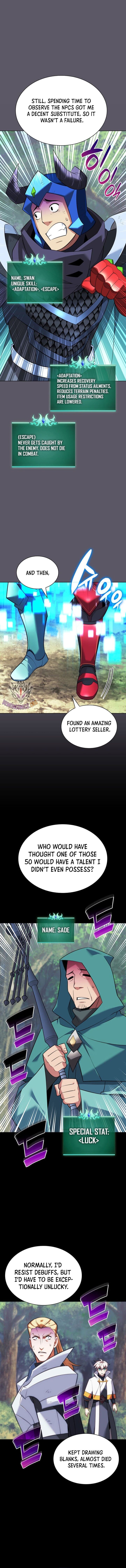 Overgeared, Chapter 216 image 21
