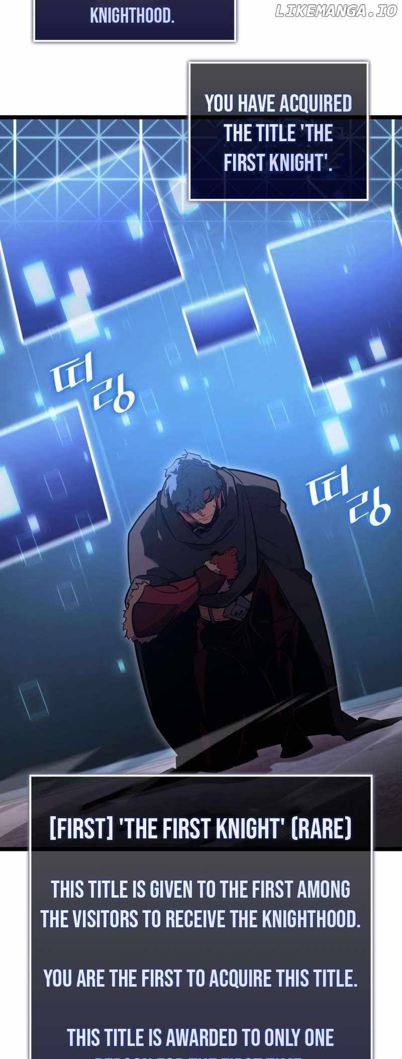 Return Of The Sss-Class Ranker, Chapter 99 image 02