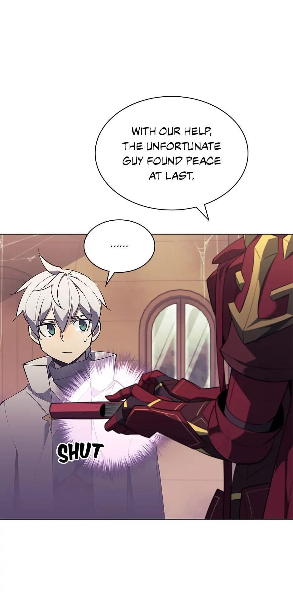 Overgeared, Chapter 123 image 106