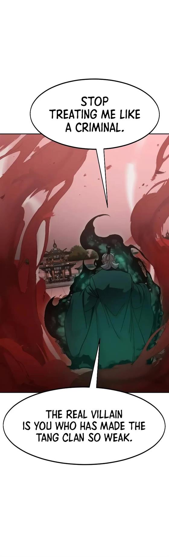 Return Of The Mount Hua Sect, Chapter 146 image 26