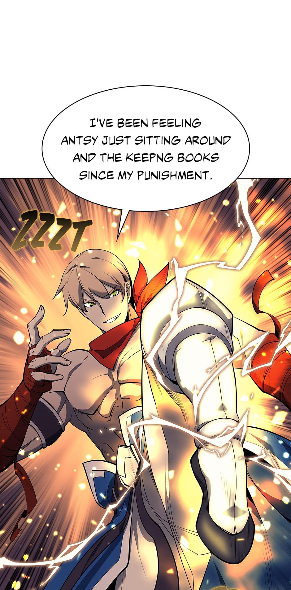Overgeared, Chapter 81 image 33