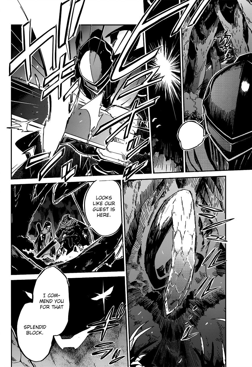 Overlord, Chapter 6 image 30