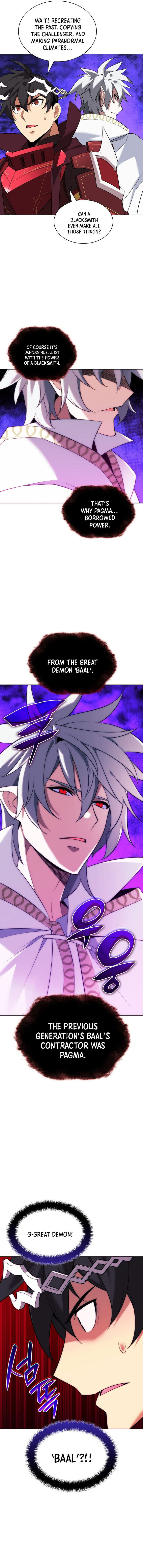 Overgeared, Chapter 206 image 12
