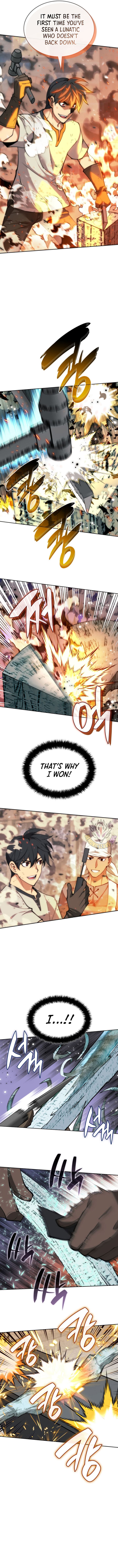Overgeared, Chapter 261 image 13
