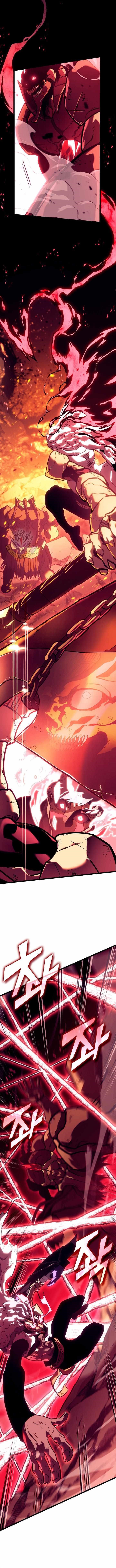 Return Of The Sss-Class Ranker, Chapter 133 image 11