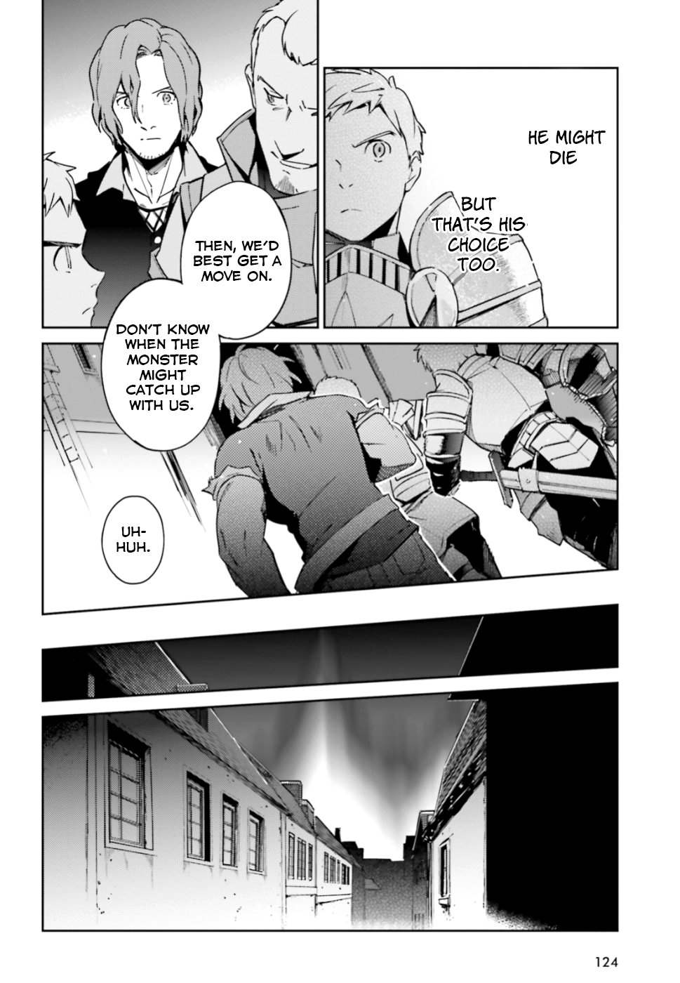 Overlord, Chapter 49 image 20