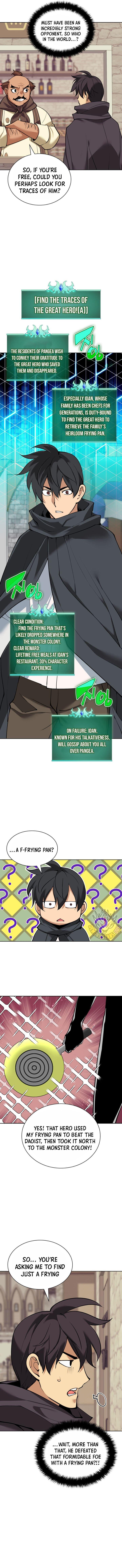 Overgeared, Chapter 254 image 11